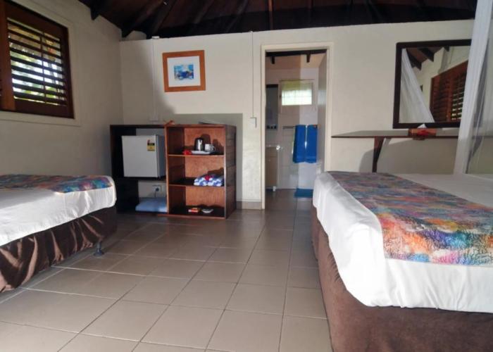 White Grass Ocean Resort