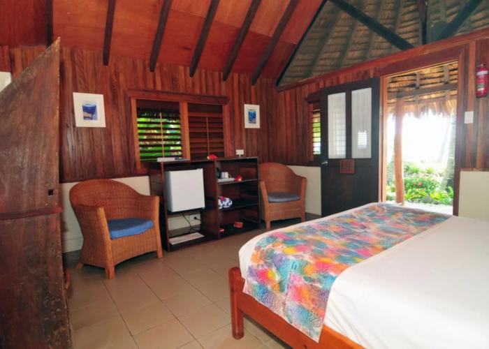 White Grass Ocean Resort