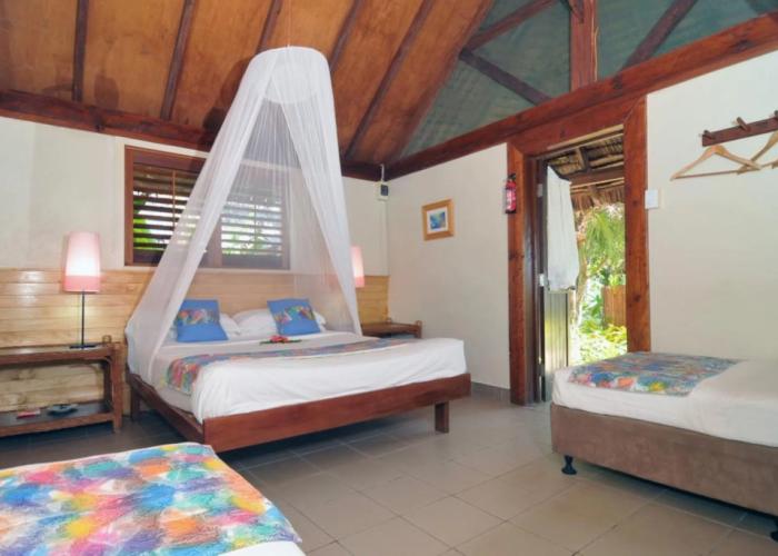 White Grass Ocean Resort