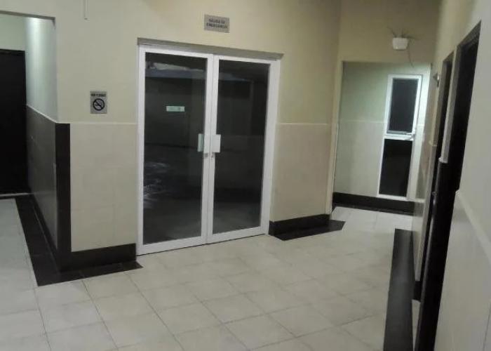 Hotel Metropolitano Tampico