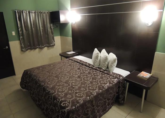 Hotel Metropolitano Tampico