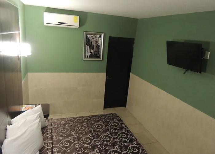 Hotel Metropolitano Tampico
