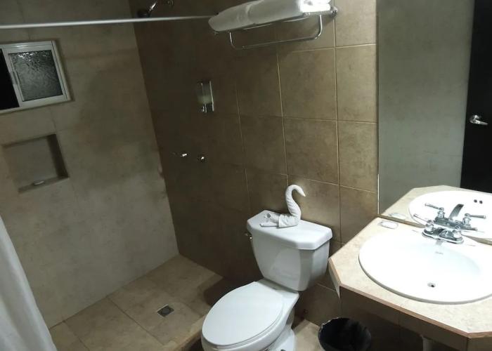 Hotel Metropolitano Tampico