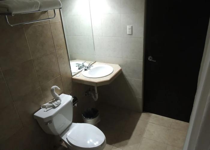 Hotel Metropolitano Tampico