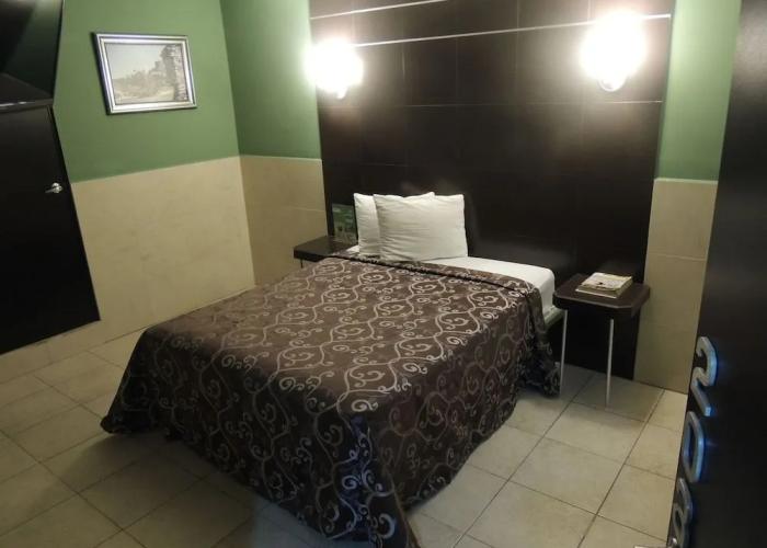 Hotel Metropolitano Tampico