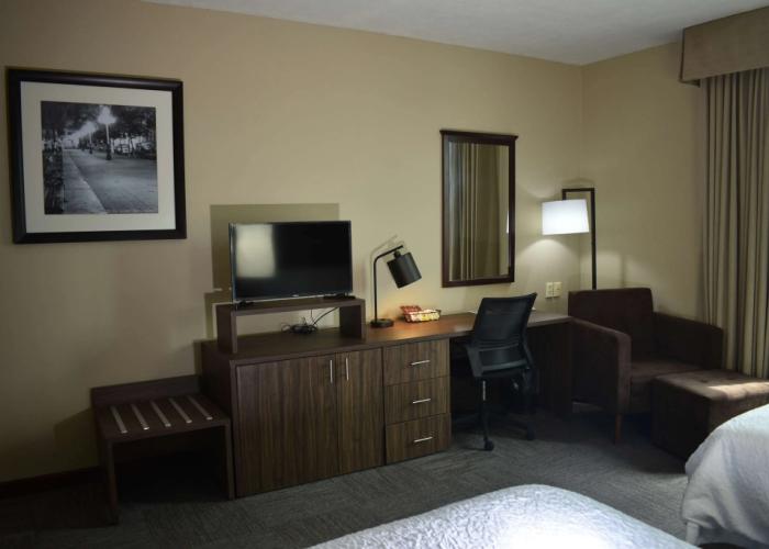 Hampton Inn By Hilton Tampico Zona Dorada