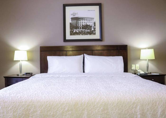Hampton Inn By Hilton Tampico Zona Dorada