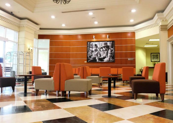 Hampton Inn By Hilton Tampico Zona Dorada