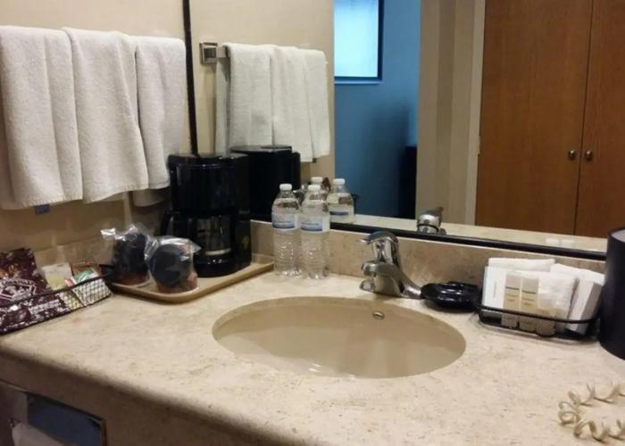 Hampton Inn By Hilton Tampico Zona Dorada