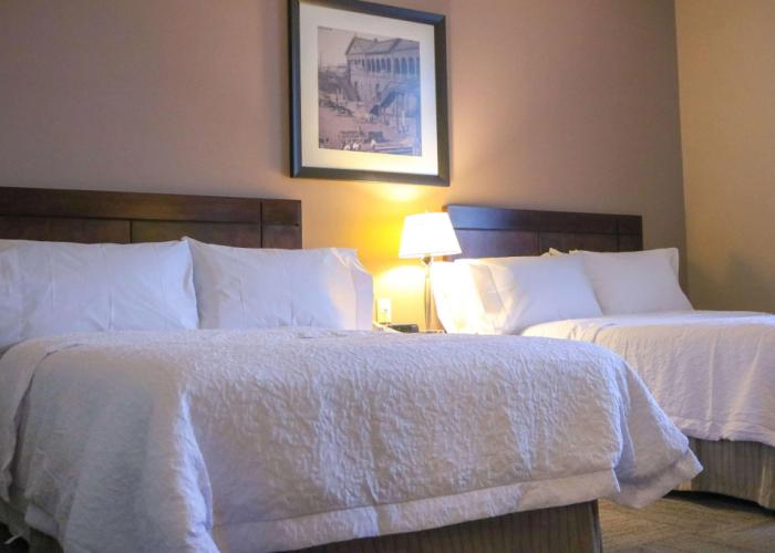 Hampton Inn By Hilton Tampico Zona Dorada