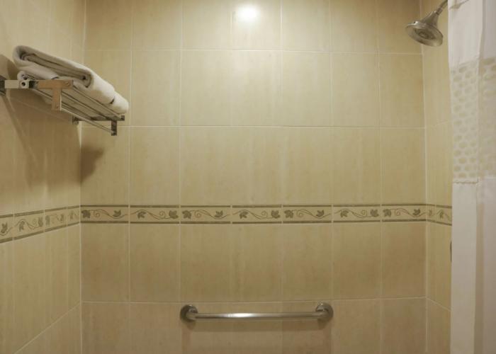 Hampton Inn By Hilton Tampico Zona Dorada