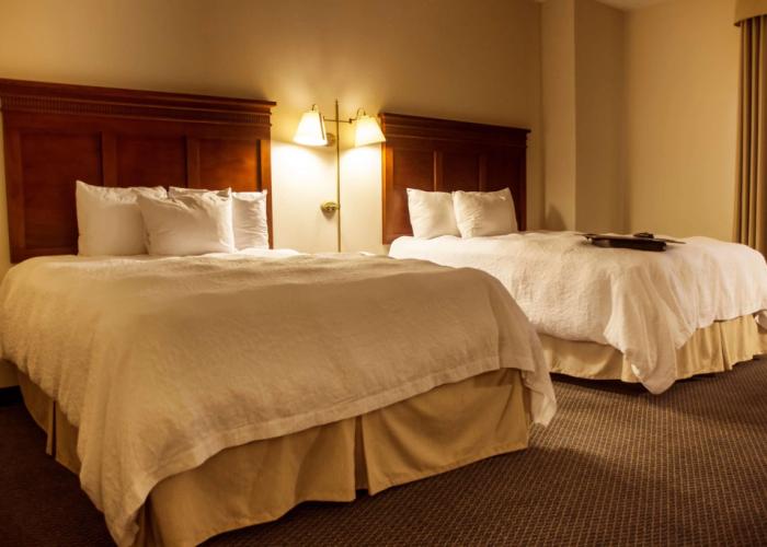 Hampton Inn by Hilton Tampico Aeropuerto