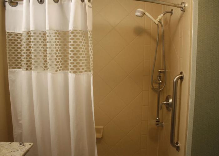 Hampton Inn by Hilton Tampico Aeropuerto