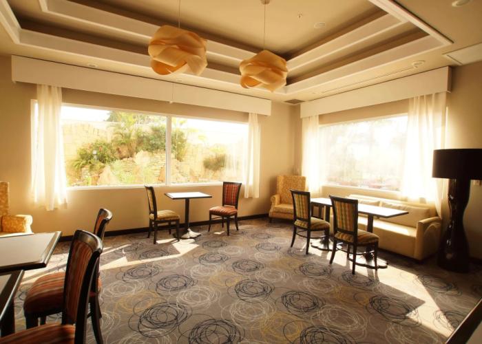 Hampton Inn by Hilton Tampico Aeropuerto