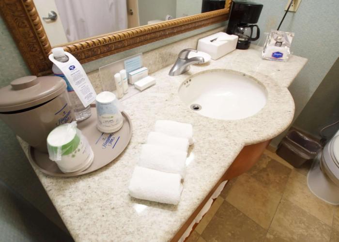 Hampton Inn by Hilton Tampico Aeropuerto