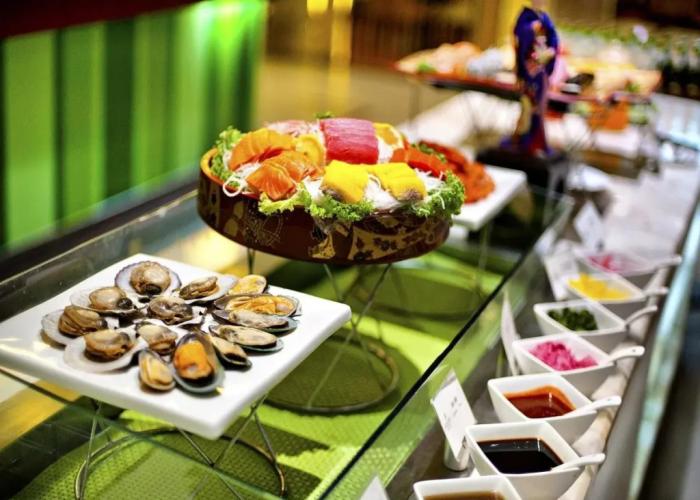Qingdao Chengyang Detai Hotel