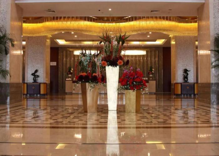 Qingdao Huaxi Hotel