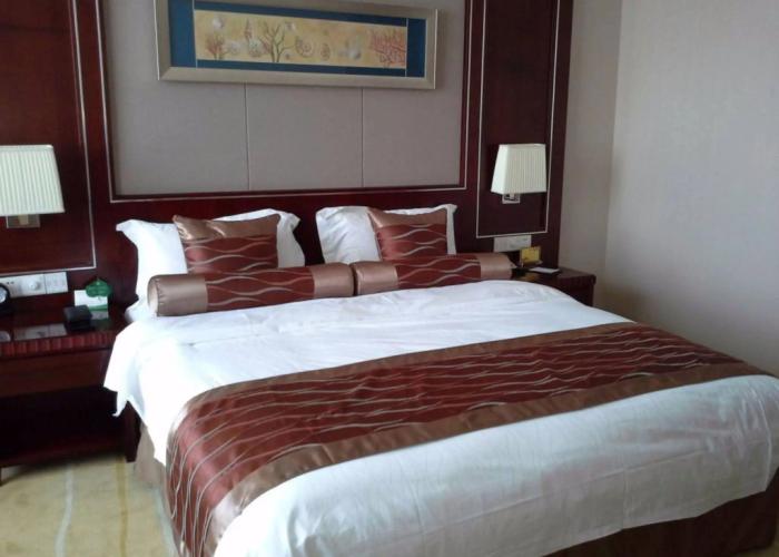 Qingdao Huaxi Hotel