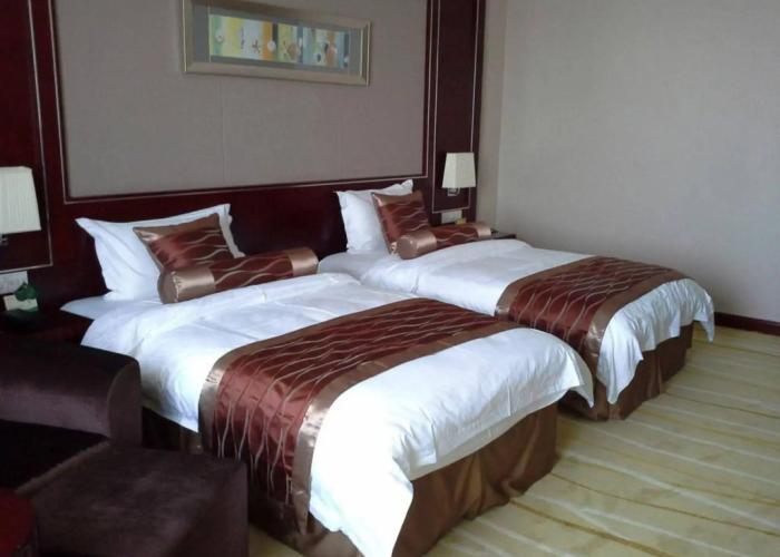 Qingdao Huaxi Hotel