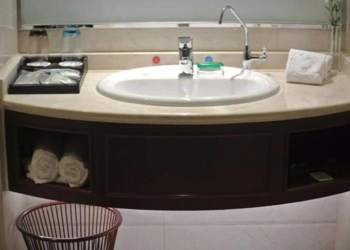 Qingdao Huaxi Hotel