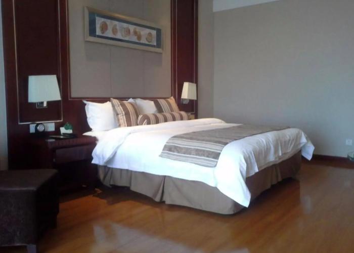 Qingdao Huaxi Hotel