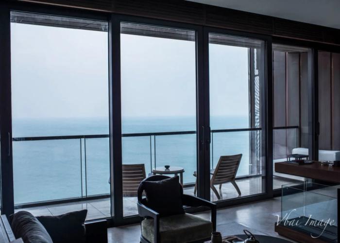 The Lalu Qingdao