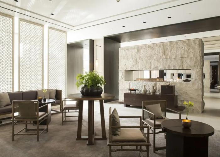 The Lalu Qingdao