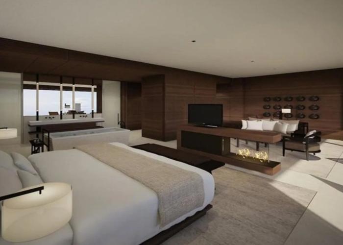 The Lalu Qingdao