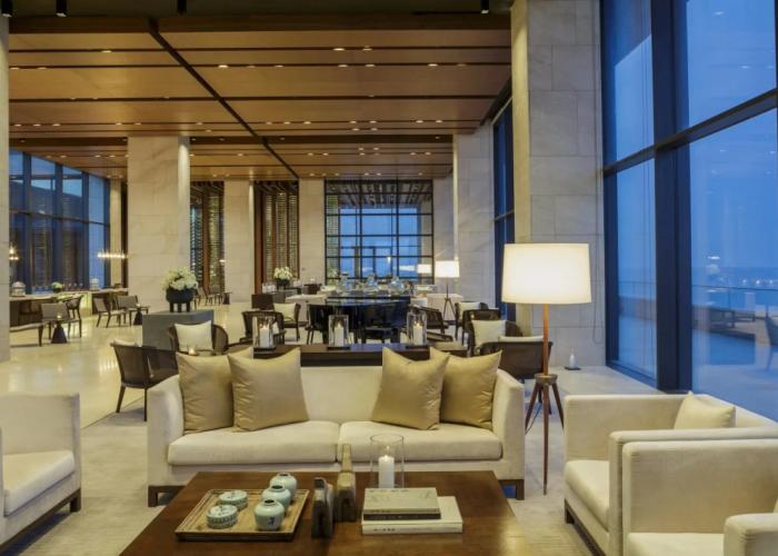 The Lalu Qingdao