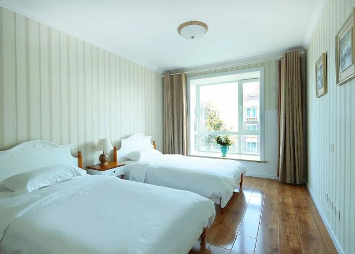 Qingdao Oceanside Hotel & Resort