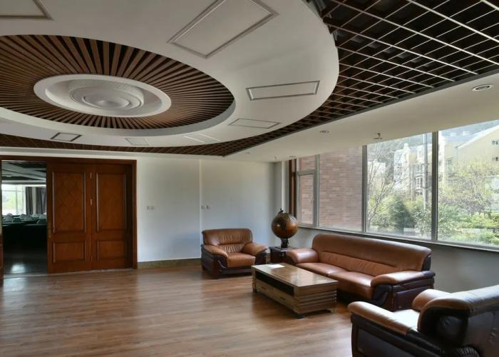 Qingdao Oceanside Hotel & Resort