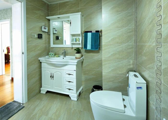 Qingdao Oceanside Hotel & Resort