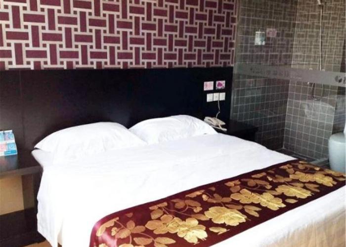 City 118 Hotel Jiaozhou Downtown Darunfa Branch