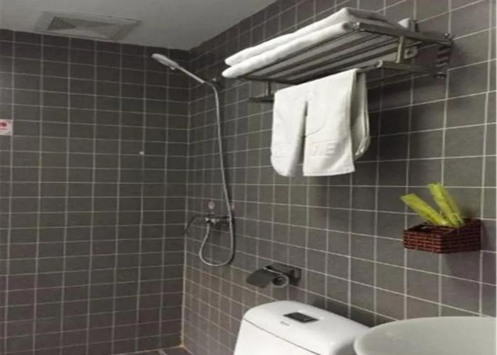 City 118 Hotel Jiaozhou Downtown Darunfa Branch