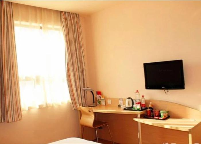 Grace Inn Qingdao Middle Chongqing Road Airport Branch