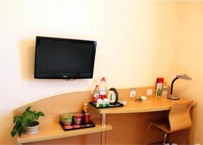 Grace Inn Qingdao Middle Chongqing Road Airport Branch