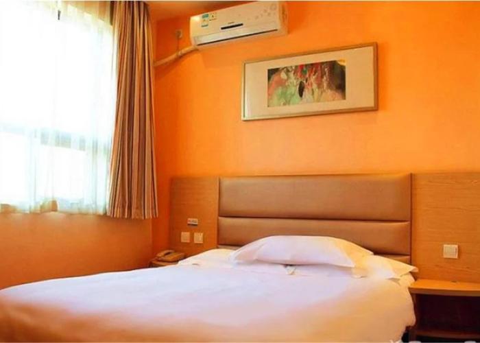 Grace Inn Qingdao Middle Chongqing Road Airport Branch