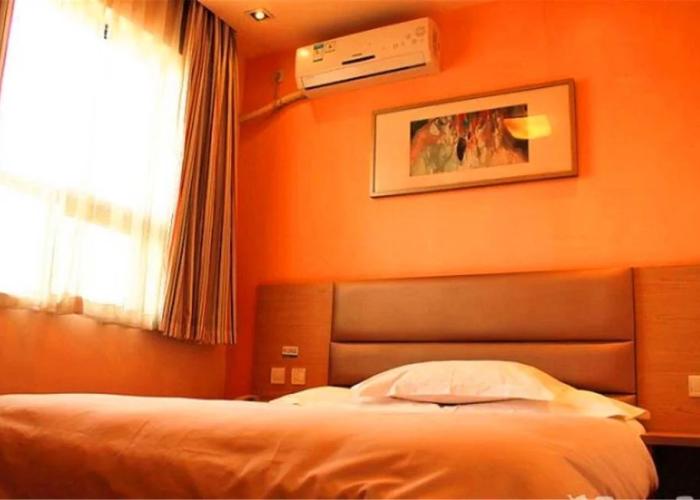 Grace Inn Qingdao Middle Chongqing Road Airport Branch