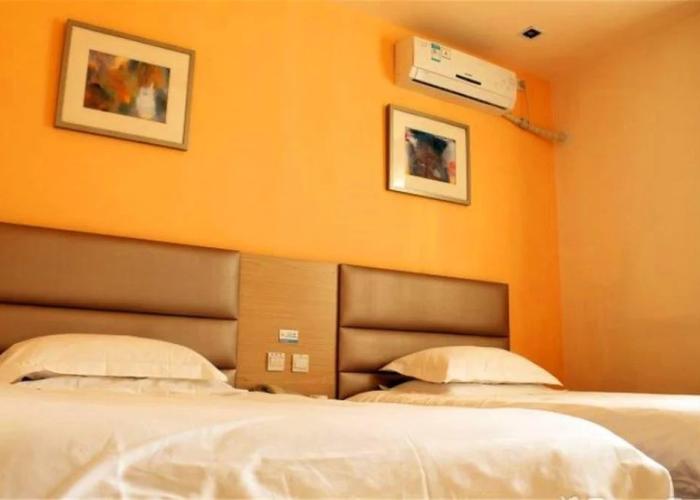 Grace Inn Qingdao Middle Chongqing Road Airport Branch