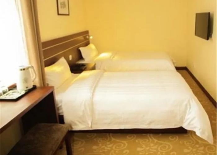 Shanhai Hotel