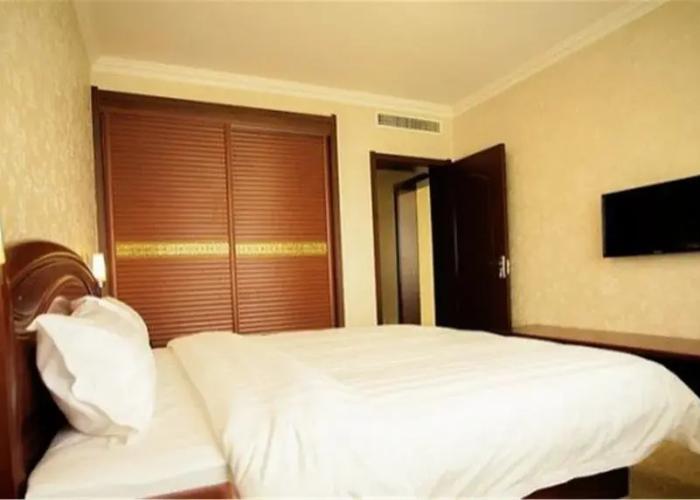 Shanhai Hotel