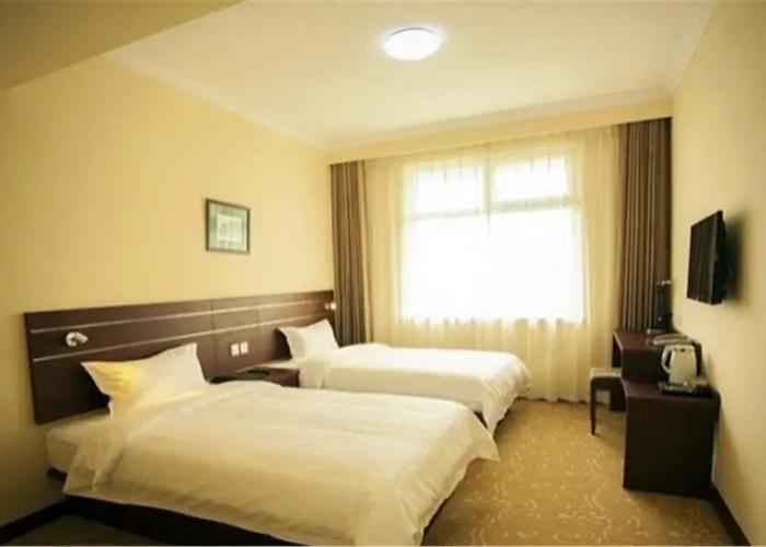 Shanhai Hotel