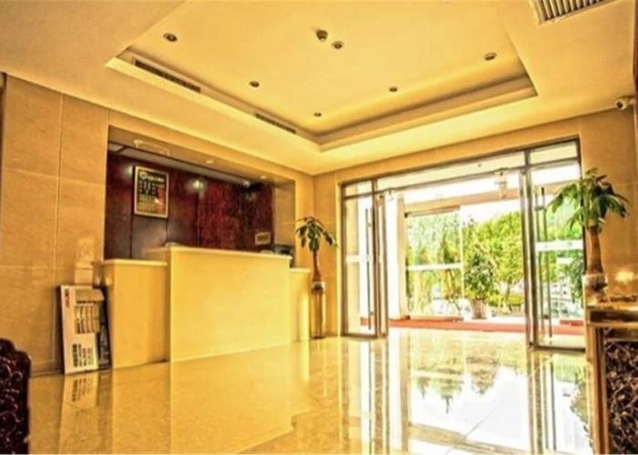 Shanhai Hotel