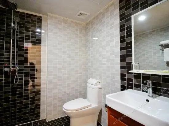 Shanhai Hotel
