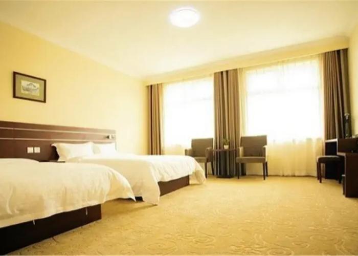 Shanhai Hotel
