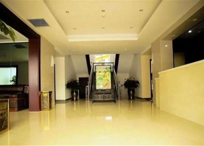 Shanhai Hotel