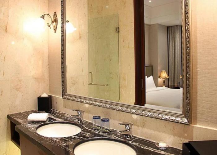 Gloria Plaza Hotel Qingdao