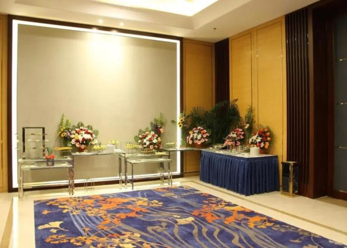 Gloria Plaza Hotel Qingdao