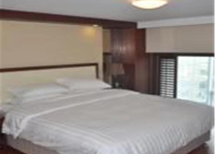 Wenhai International Hotel Qingdao Golden Beach