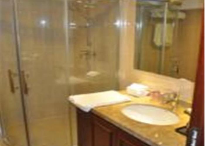 Wenhai International Hotel Qingdao Golden Beach
